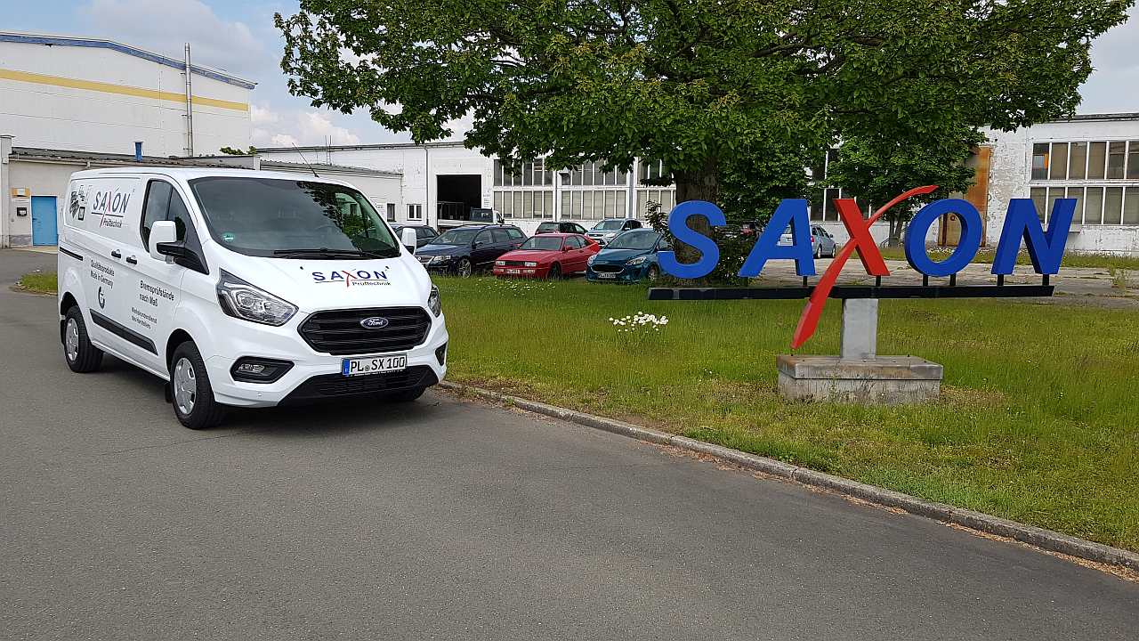 Saxon Pruftechnik Gmbh Customer Service